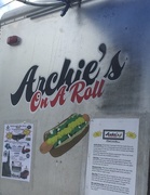 13th May 2015 - Food truck, Marlborough, MA