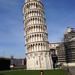 Leaning tower by kwind