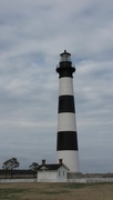 30th Mar 2015 - Bodie Island Lighthouse