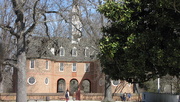 2nd Apr 2015 - Colonial Williamsburg Capital