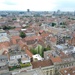 view from Zagreb eye by zardz