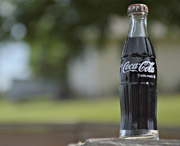 13th May 2015 - Coca Cola 