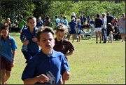 8th May 2015 - Cross Country Action