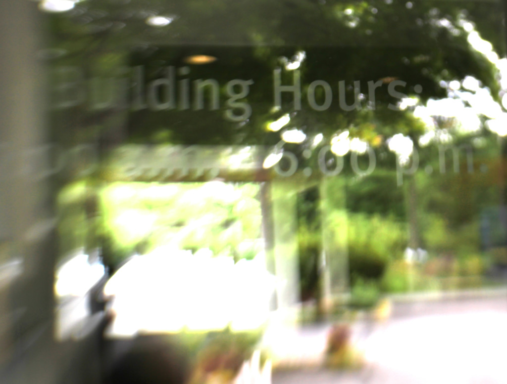 Building Hours by nanderson