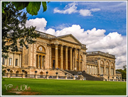 14th May 2015 - Stowe House