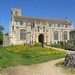 Cley church, North Norfolk by g3xbm