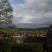 View from Bakewell Church. by padlock