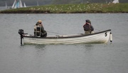 13th May 2015 - Two men in a boat or Come in Number 5 your turn is up