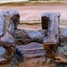 Rust and Sandstone by motherjane