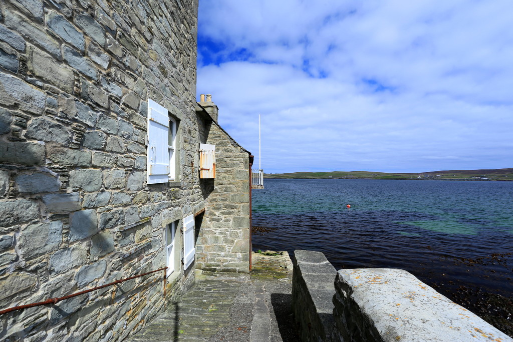 Lerwick by lifeat60degrees