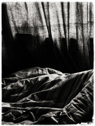 15th May 2015 - unmade bed 
