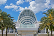 15th May 2015 - Orlando Convention Center