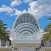 Orlando Convention Center by danette