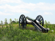 13th May 2015 - Yorktown cannon