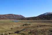14th May 2015 - Remote Hills