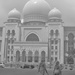 Putrajaya Government Building by jyokota