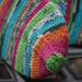 Socks of Happy by sarahsthreads