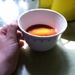 Fresh hot coffee by tatra