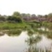 Pond panoramic by richardcreese
