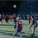 Netball Action by nickspicsnz