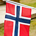  Happy Birthday to Norway by elisasaeter