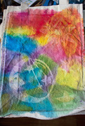 17th May 2015 - My sun painted tote bag