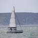 16 May 2015 Sailing off the Isle of Wight by lavenderhouse