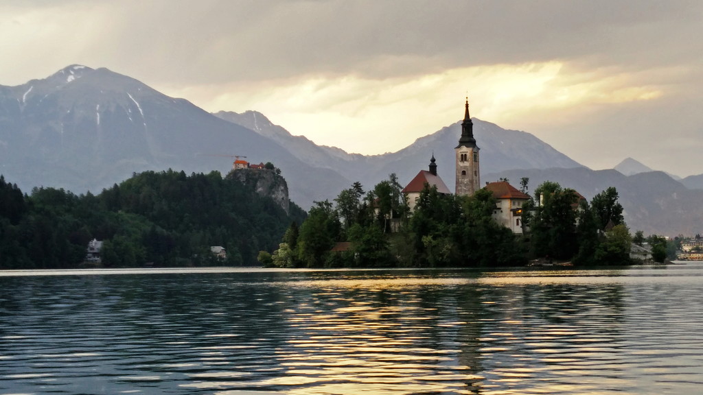Bled by petaqui
