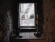 23rd Oct 2014 - Umbrian window