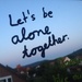 Alone Together - Fall Out Boy by justaspark