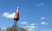 10th Apr 2015 - World's Largest Catsup Bottle 