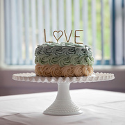 16th May 2015 - Wedding cake