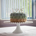 Wedding cake by kiwichick
