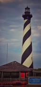 19th May 2015 - Cape Hatteras Light