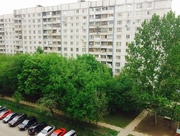 19th May 2015 - Green Moscow