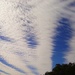 Beautiful morning cloud! by happysnaps