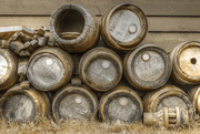 20th May 2015 - 135 - Roll out the barrel