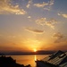 Sunrise over the Ionian Sea...from my balcony.. by moominmomma