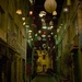 Lamps in Street by jyokota