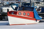 27th Jan 2010 - Boat