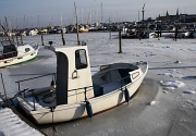 28th Jan 2010 - Boat