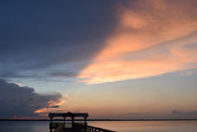 20th May 2015 - One more St John's River Sunset