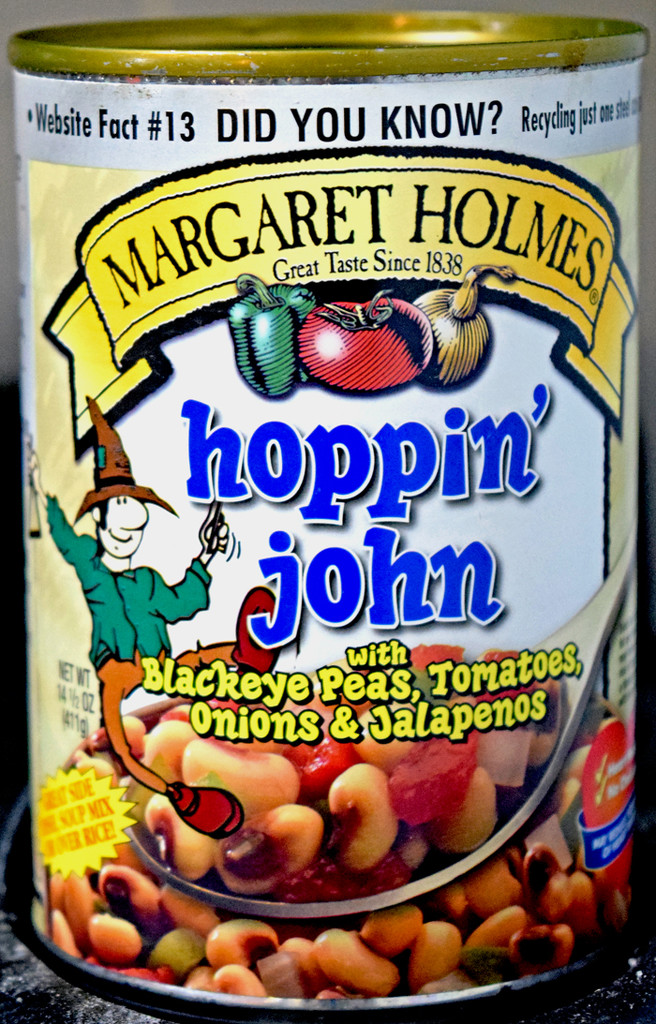 Hoppin' John by dsp2