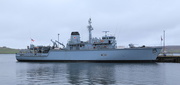 21st May 2015 - HMS Middleton