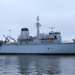 HMS Middleton by lifeat60degrees