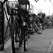 bicycles by parisouailleurs