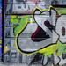 Wall Graffiti by jborrases
