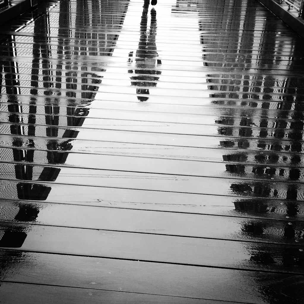 Rainy day ruminations by studiouno