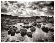 22nd May 2015 - Mevagissey Evening