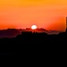 Sunset in Crete by jyokota